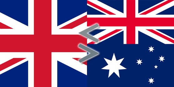 Royaume-Uni / Australie : conclusion d'un accord commercial
