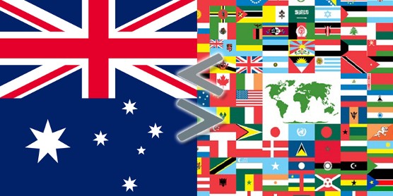 Export Australie : désinfection des conteneurs dès le 12/07/21