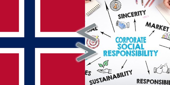 RSE Norvège : nouvelle réglementation sur la diligence raisonnable