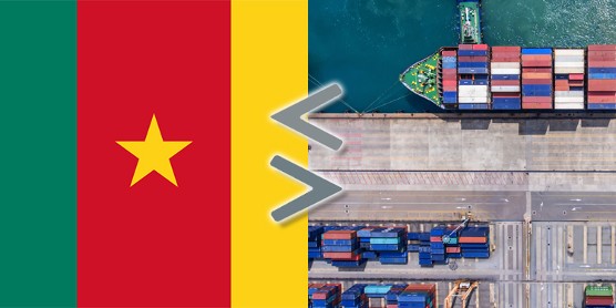 Cameroun : réduction du montant du fret maritime pour la valeur en douane