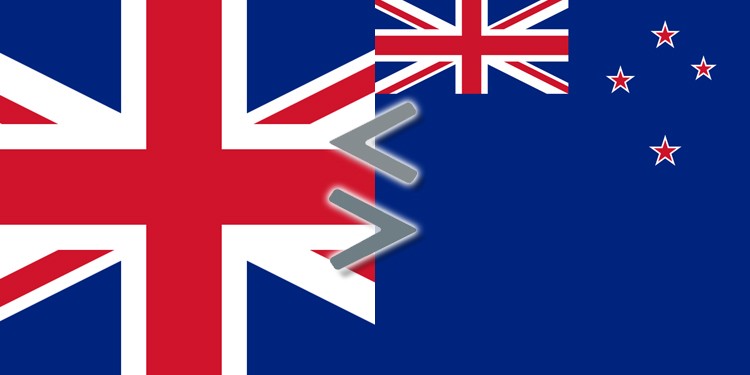 UK Nouvelle Zélande accord