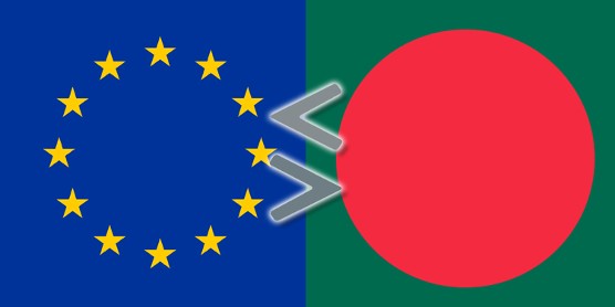 Import UE : vers la fin des préférences tarifaires pour le Bangladesh ?