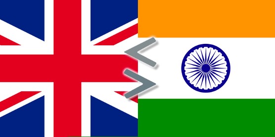 Royaume-Uni / Inde : négociations en vue d'un accord commercial