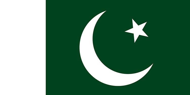 Pakistan OIT