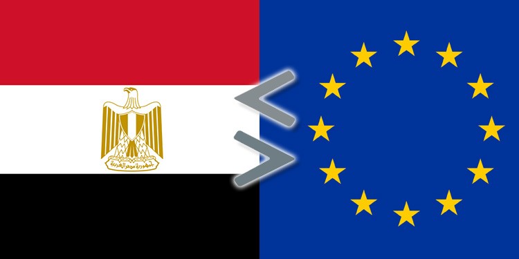 Egypte contestation de l'UE à l'OMC