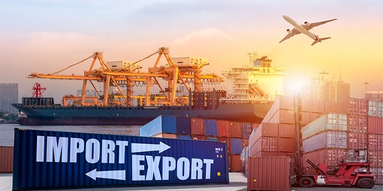 Transport international : les supply chains à nouveau sous haute tension