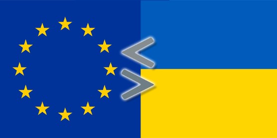 Douane UE : suspension des droits de douane sur les produits originaires d’Ukraine depuis le 4 juin 2022