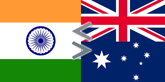 Inde / Australie : un accord de libre-échange global d'ici fin 2023