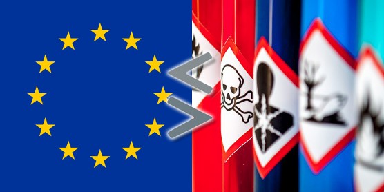 UE : nouvelle règlementation impactant les codes douaniers des produits chimiques