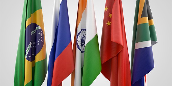BRICS : un rempart autour de Moscou contre l'Occident ?
