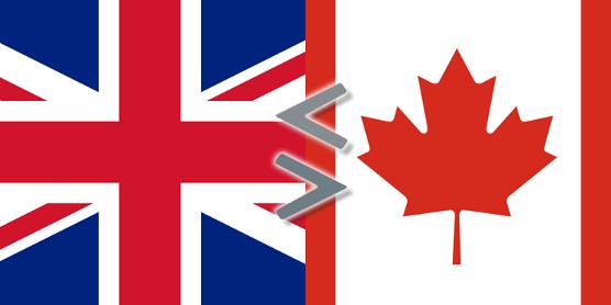 Royaume-Uni / Canada : signature d'un nouvel accord