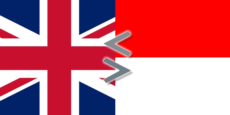 UK Indonésie accord commercial