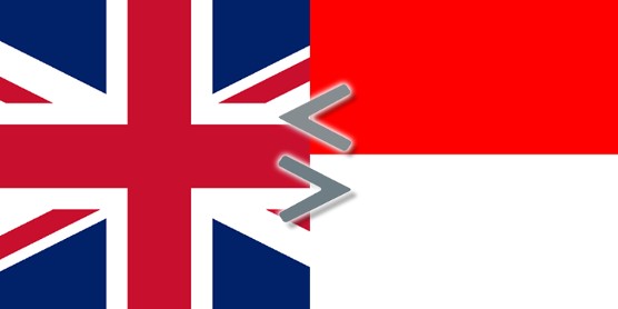 Royaume-Uni / Indonésie : négociations en vue d'un accord commercial