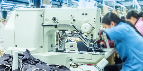 RSE textile : un salaire vital, pas minimal, pour les travailleurs de la mode