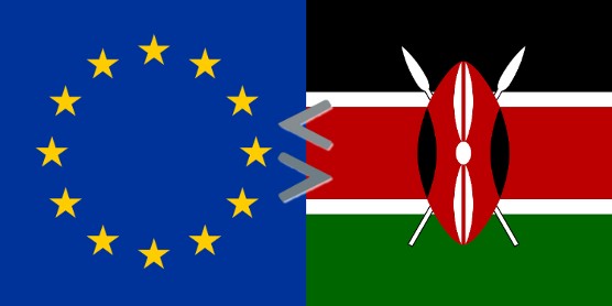 UE/Kenya : accord de partenariat économique