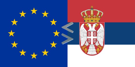 UE / Serbie : modification de l'accord sur la définition des produits originaires